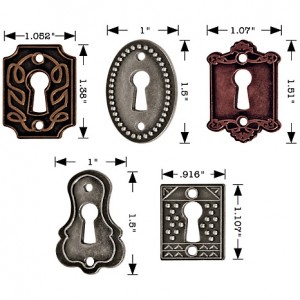 Idea-ology - Keyholes